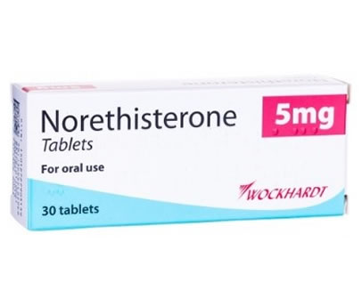 Norethisterone