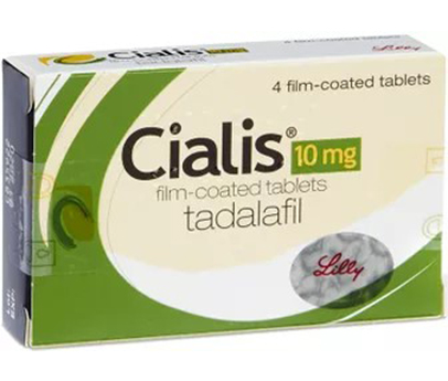 Cialis