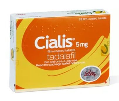 Cialis