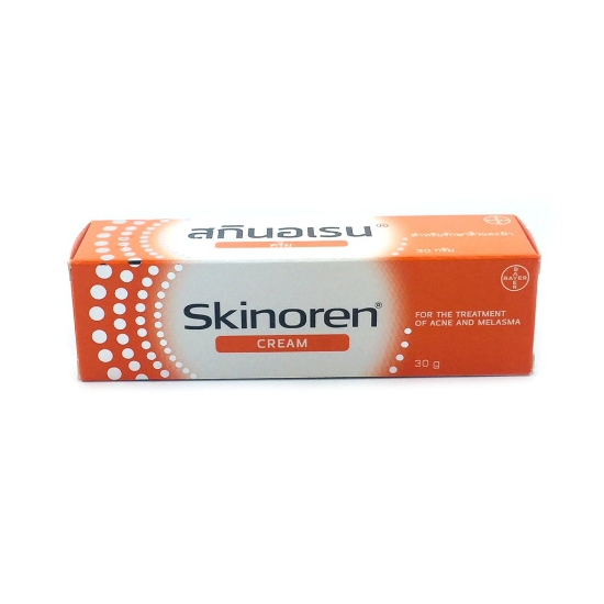 Skinoren Cream
