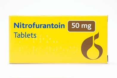 Nitrofurantoin