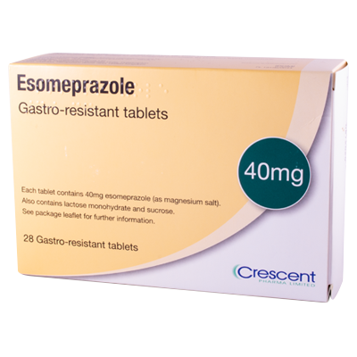 Esomeprazole