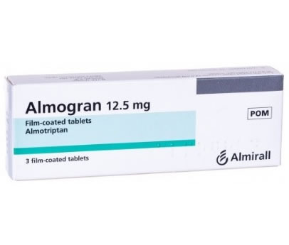 Almogran