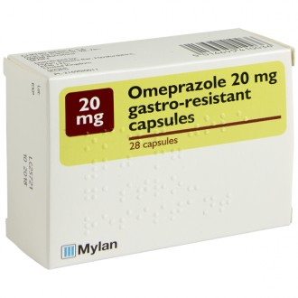 Omeprazole