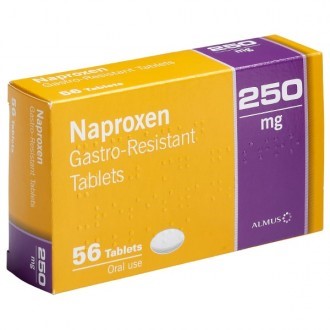 Naproxen