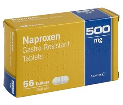 Naproxen