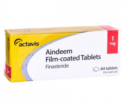 Finasteride