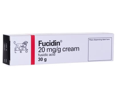 Fucidin