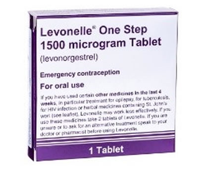 Levonorgestrel