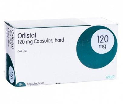 Orlistat