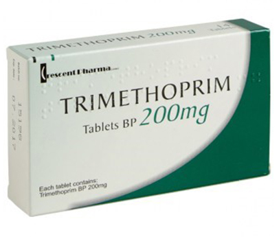 Trimethoprim