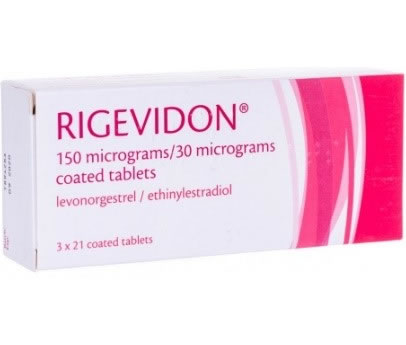 Rigevidon