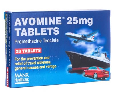 Avomine