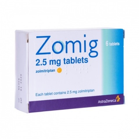 Zomig