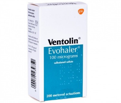 Ventolin