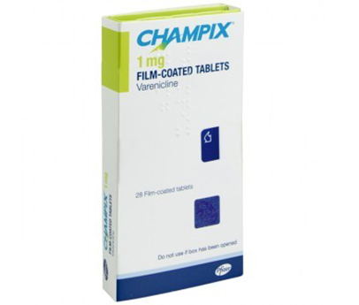 Champix