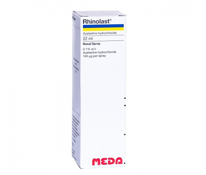 Rhinolast Nasal Spray