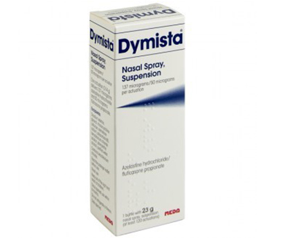 Dymista Nasal Spray