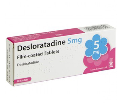 Desloratadine