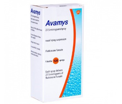 Avamys