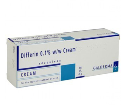 Differin Cream