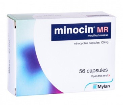 Minocin