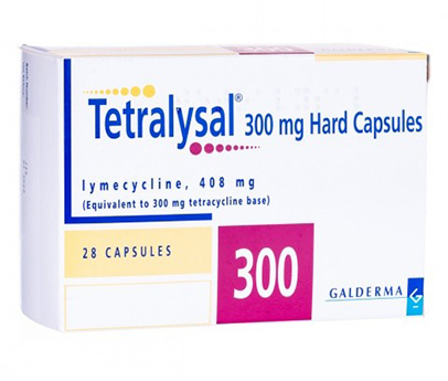 Tetralysal