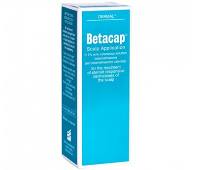 Betacap