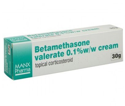 Betamethasone