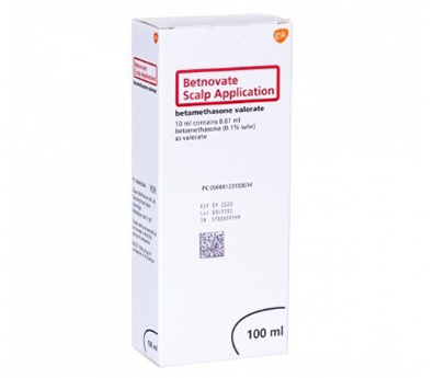 Betnovate Scalp