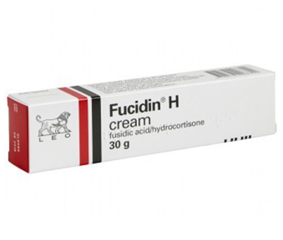 Fucidin H