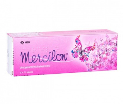 Mercilon