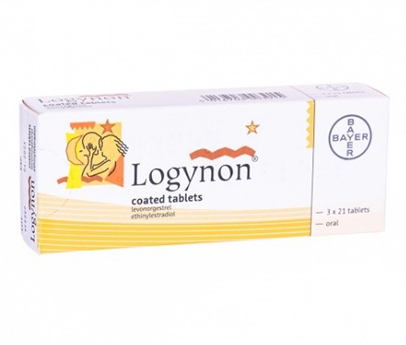 Logynon